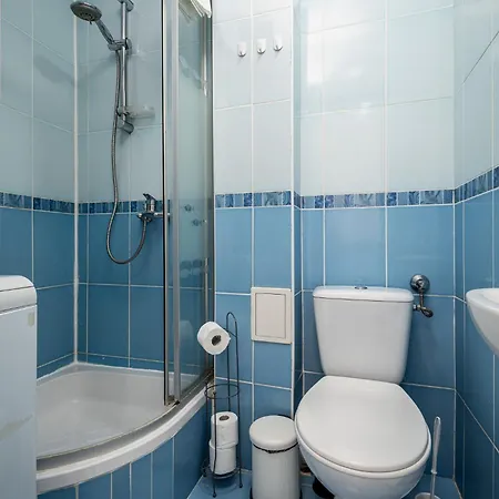 Obozowa 74 Boho Apart By Perfect Apart Warsaw Exterior photo