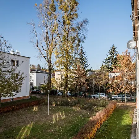 Obozowa 74 Boho Apart By Perfect Apart Warsaw Exterior photo
