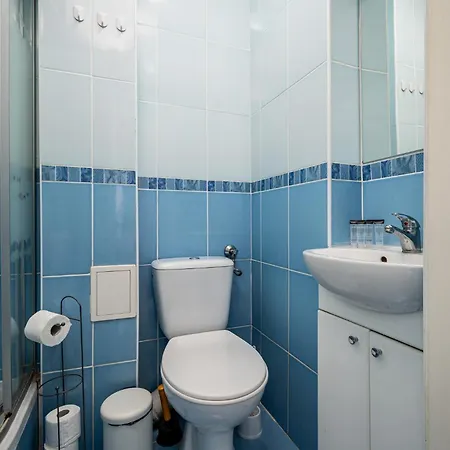 Obozowa 74 Boho Apart By Perfect Apart Warsaw Exterior photo