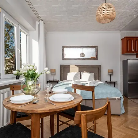 Obozowa 74 Boho Apart By Perfect Apart Warsaw Exterior photo