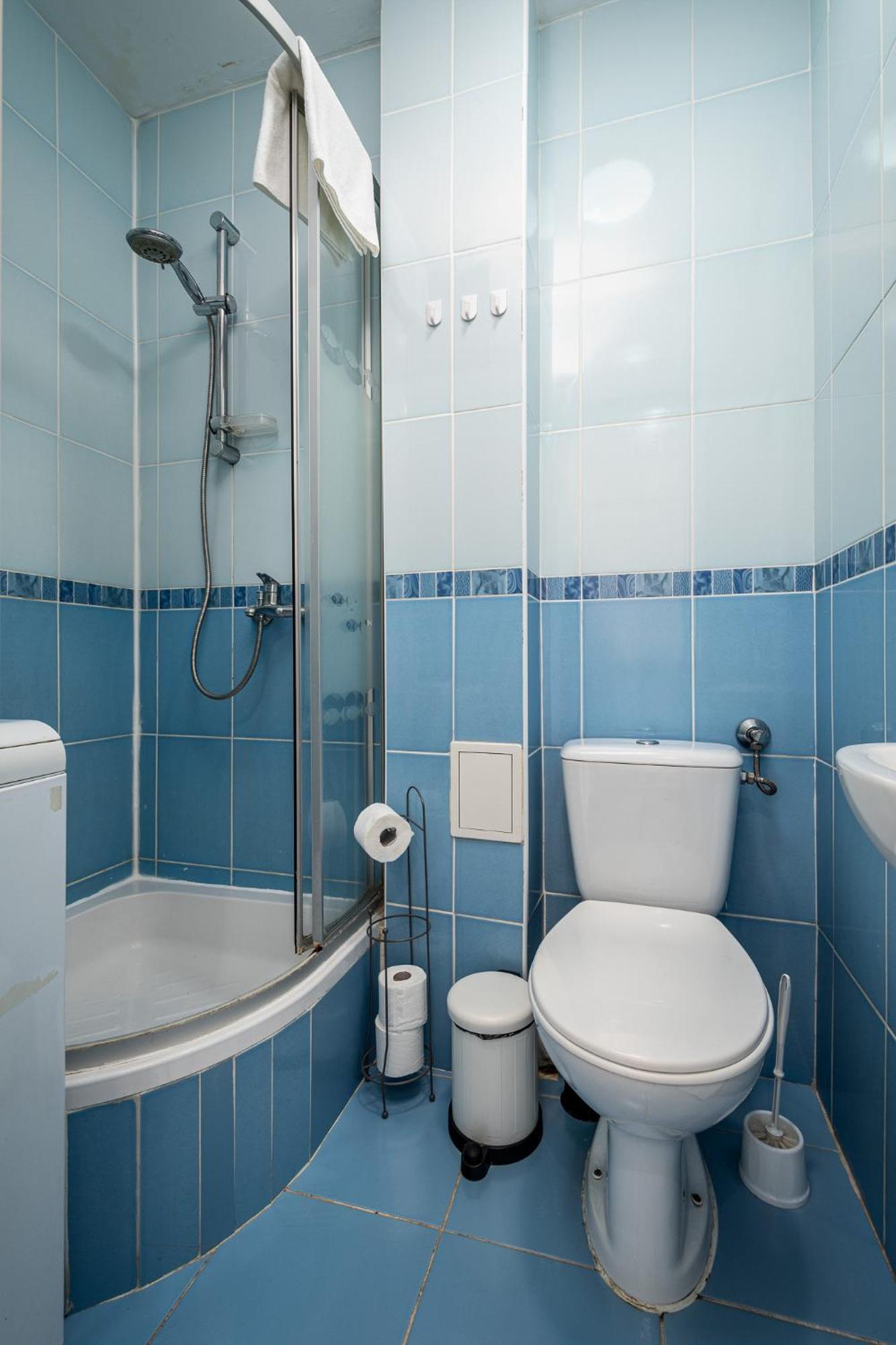 Obozowa 74 Boho By Perfect Apartament *