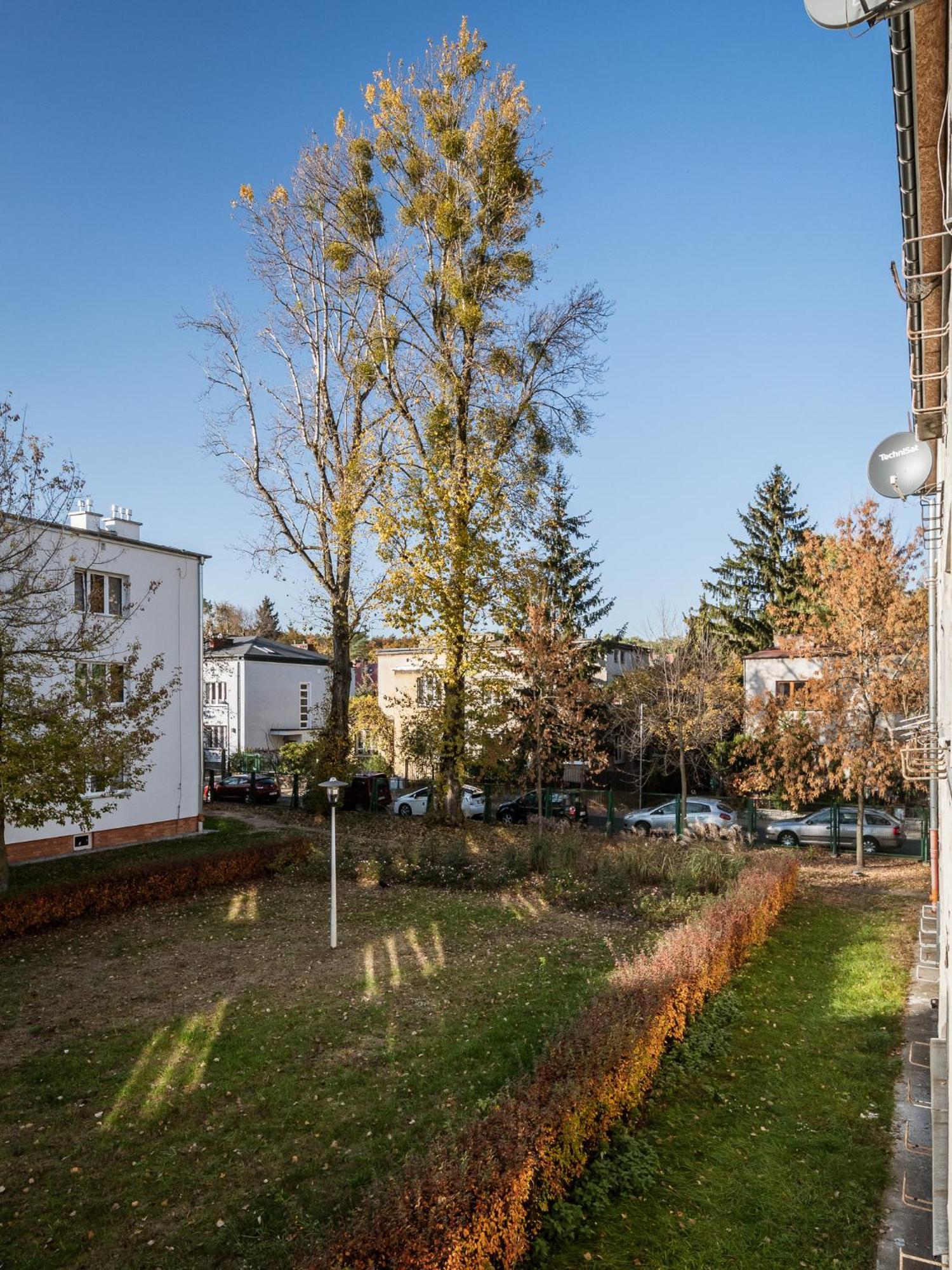 Apartament Obozowa 74 Boho By Perfect *