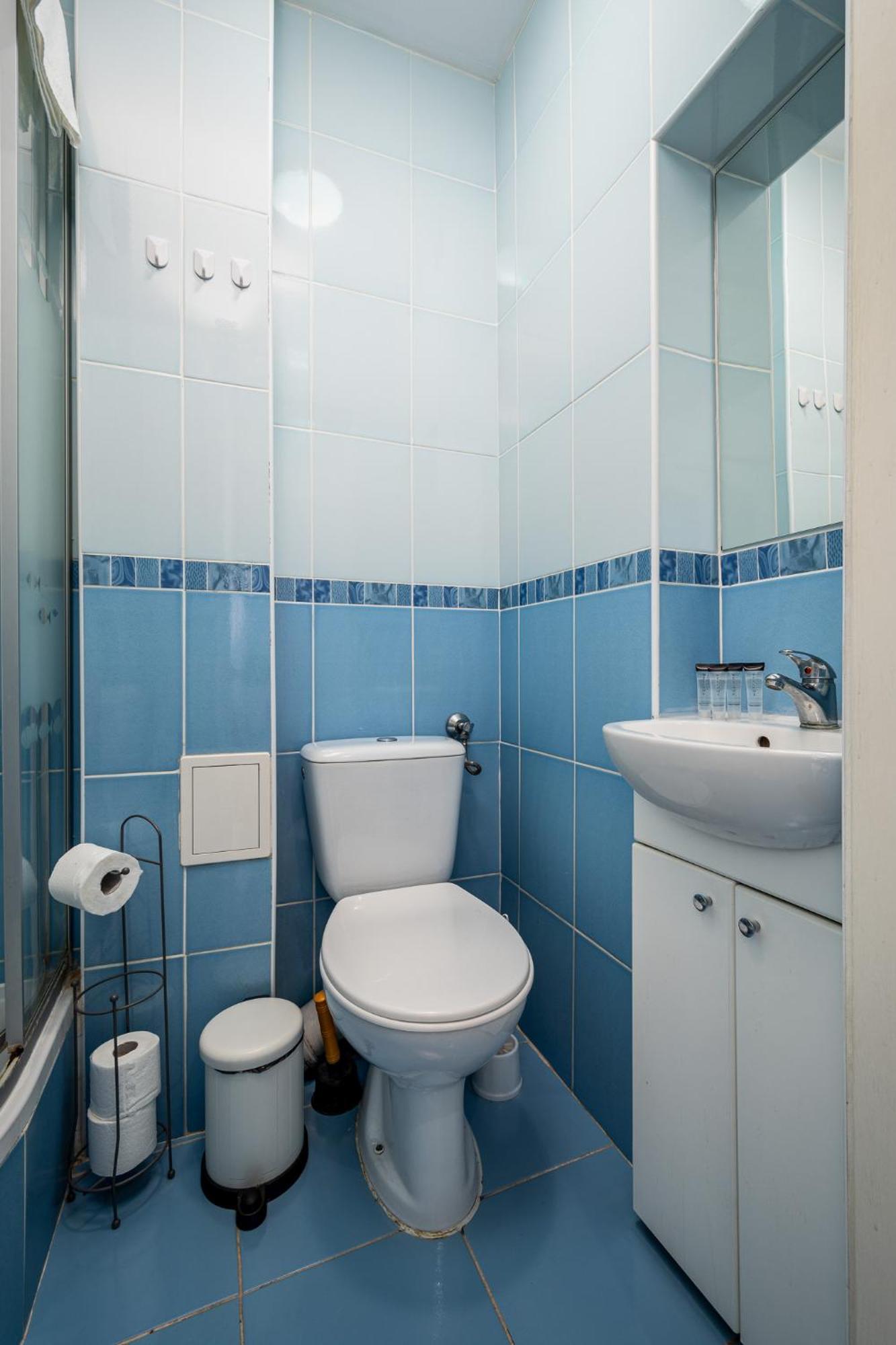 Obozowa 74 Boho By Perfect Apartament Warszawa