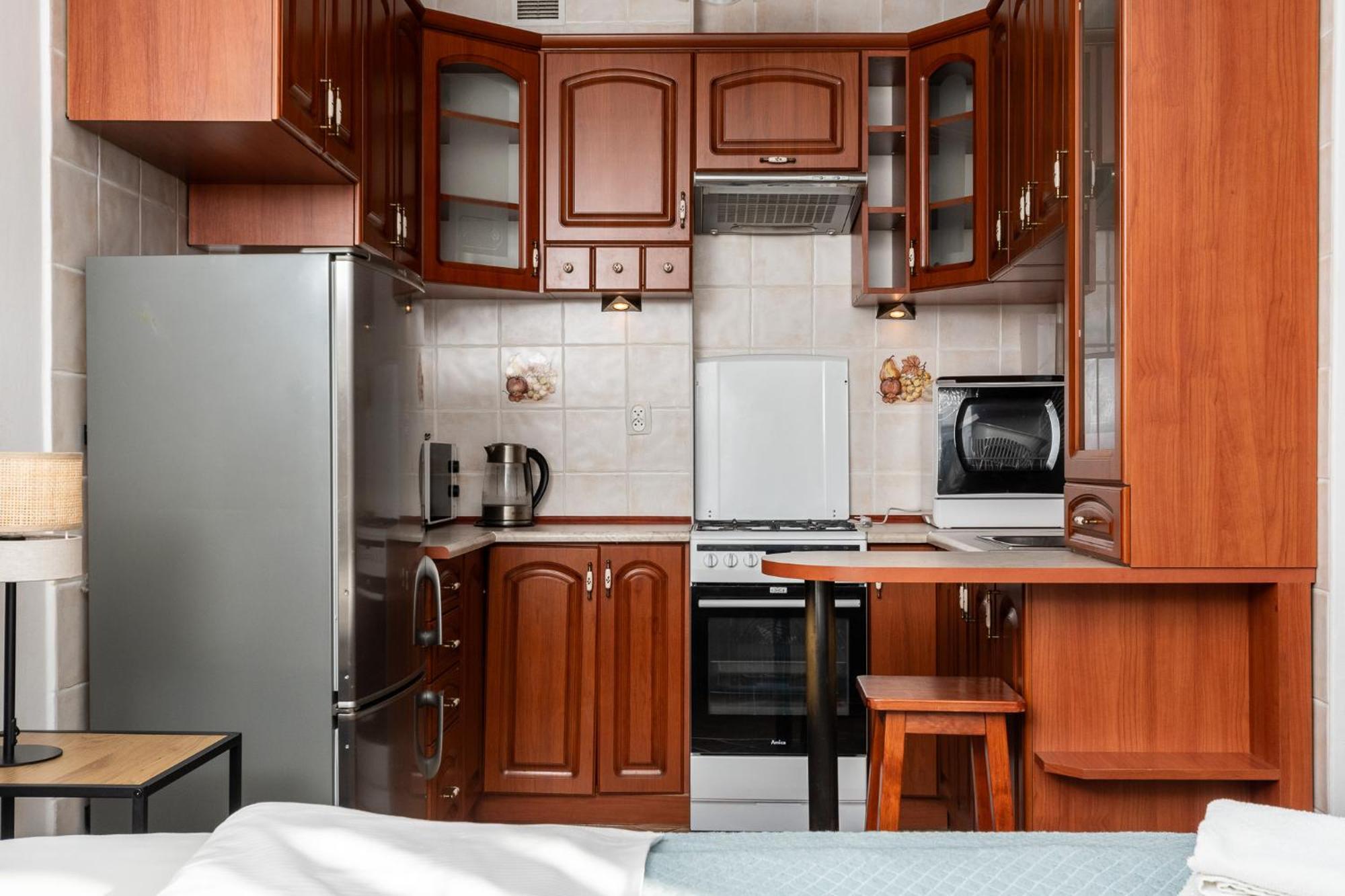 Apartament Obozowa 74 Boho By Perfect