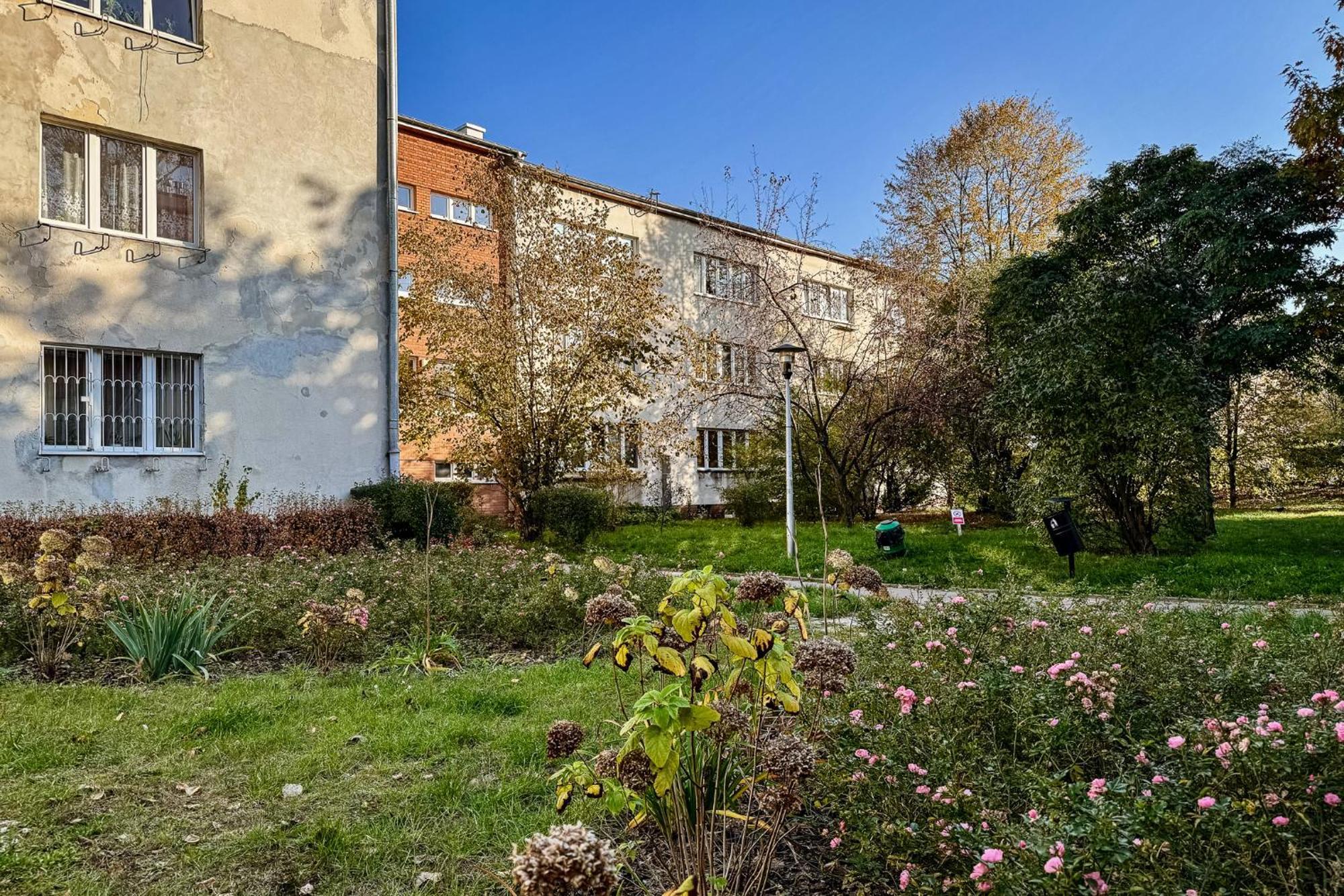 Apartament Obozowa 74 Boho By Perfect Warszawa